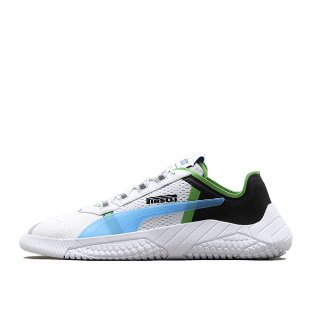 puma pirelli shoes india